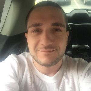 Meet your Posher, Rob